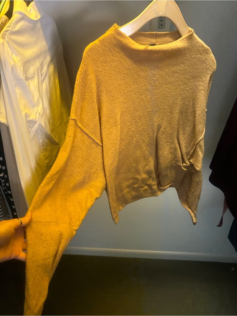 Free People Sweater